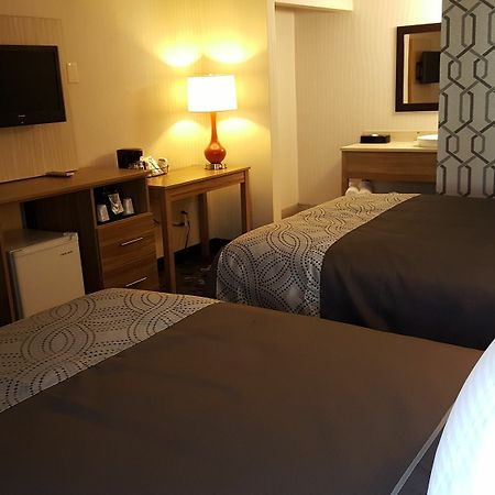 Aartpark Hotel Inn At Lewsiton Льюистон Экстерьер фото