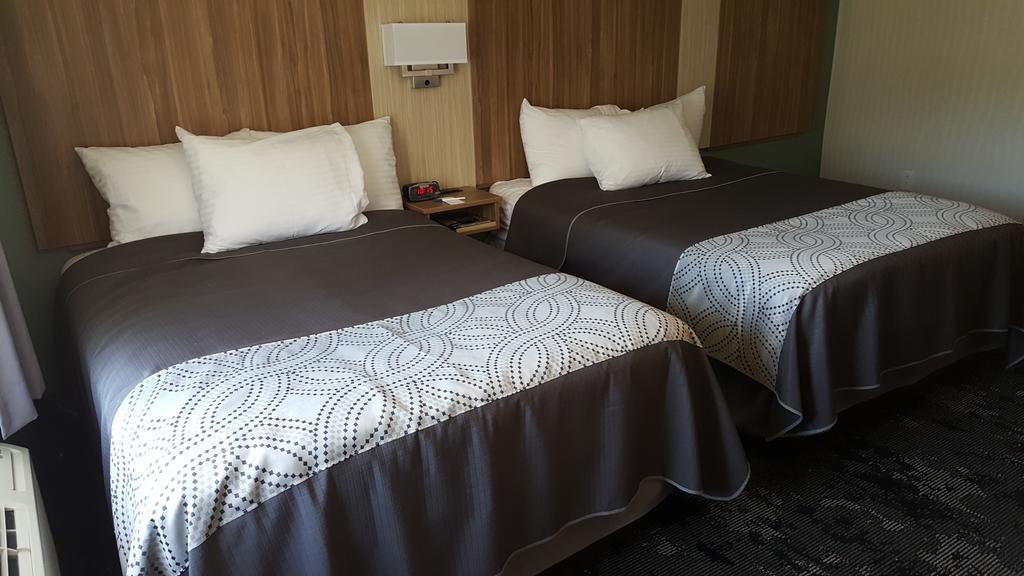 Aartpark Hotel Inn At Lewsiton Льюистон Экстерьер фото