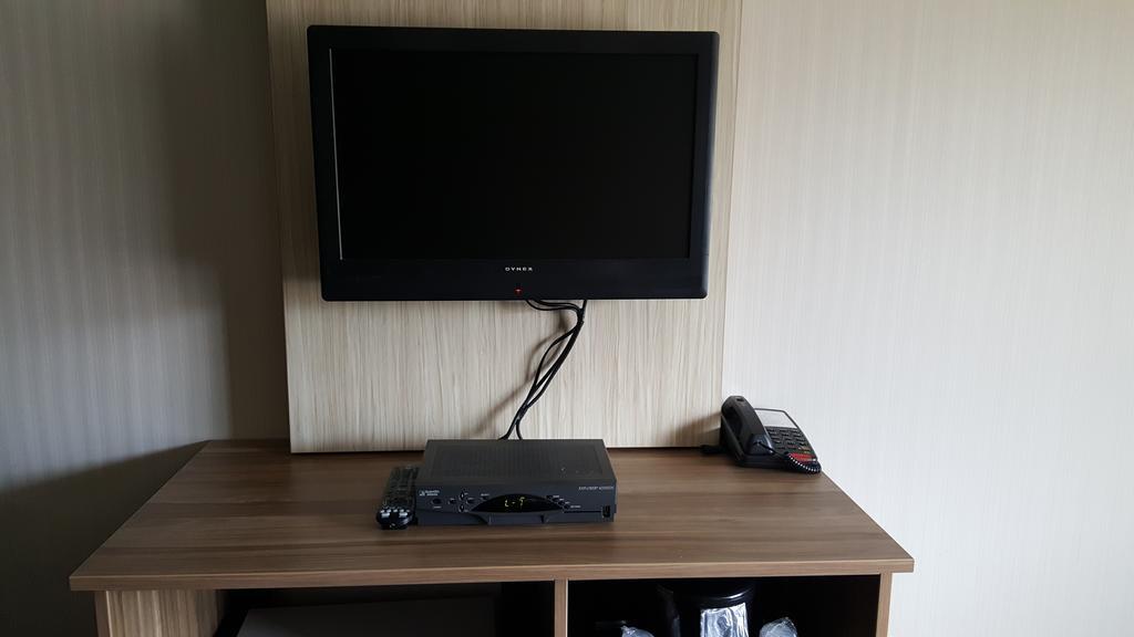 Aartpark Hotel Inn At Lewsiton Льюистон Экстерьер фото