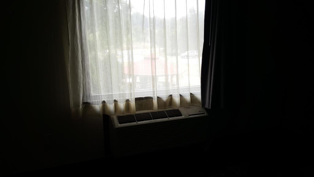 Aartpark Hotel Inn At Lewsiton Льюистон Экстерьер фото