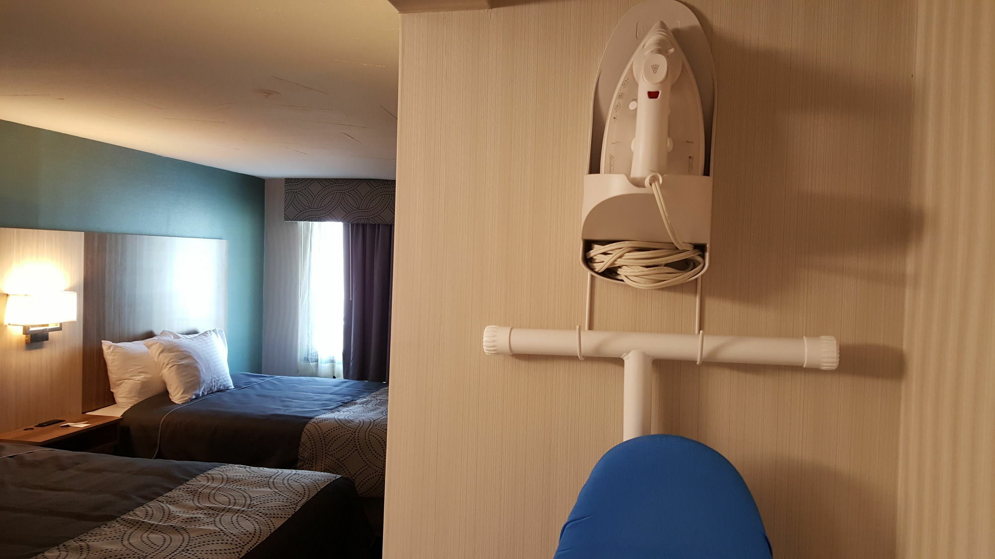 Aartpark Hotel Inn At Lewsiton Льюистон Экстерьер фото
